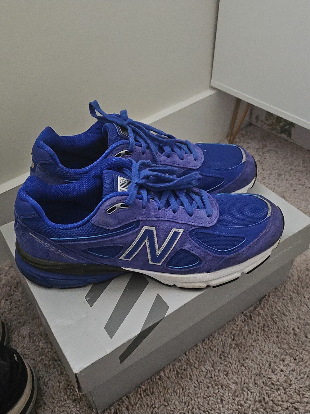 New Balance